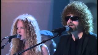 Jeff Lynne  Electric Light Orchestra  “Livin Thing” from the ZOOM Tour Live [upl. by Retnuh]