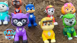 Our Best Paw Patrol Toy Videos COMPILATION [upl. by Boycey]