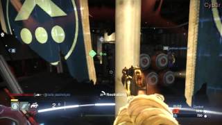 Destiny Multiplayer Mods amp Hacks  wwwrivalgamercom [upl. by Leirea]