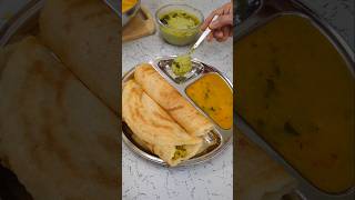 Perfect Masala Dosa  बिल्कुल बाजार जैसा मसाला डोसा masaladosa ravadosa geetascooking [upl. by Fabozzi408]