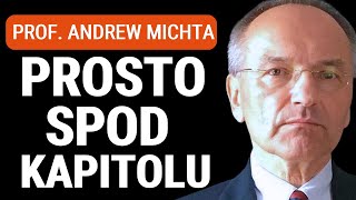 Prof Andrew MichtaMożliwa rosyjska ofensywa podczas szczytu NATOCzy wygrana Trumpa to zagrożenie [upl. by Animaj399]