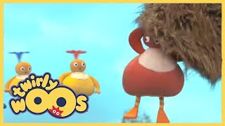 More about Soft and More Twirlywoos  Compilation [upl. by Dihgirb]