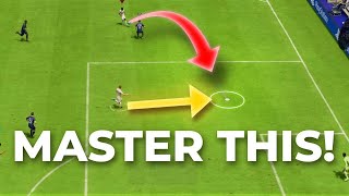 FC 24 Complete Passing Tutorial All 24 Techniques Explained [upl. by Clein736]