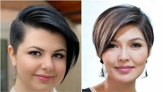 Top Trending The Most Flattering Choppy Pixie Bob Hairstyles for Every Face Shape [upl. by Nollahp]