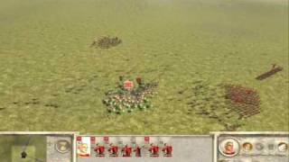 Rome Total War Campaign Advice II Part II Commentary [upl. by Fabria561]