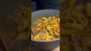 Pennoni d’agnello shorts memes food foryou italianfood follow recipe eat fyp viralvideo [upl. by Ivets]