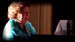 LISZT  Harmonies poétiques et religieuses  Brigitte Engerer piano 34 [upl. by Lhok]