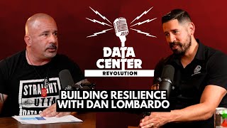 Ep 97 Pt 2 Building Resilience with Dan Lombardo [upl. by Ajuna]