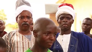 BORI 1 ORIGINAL HAUSA FILM BY FALALU A DORAYI [upl. by Omocaig]