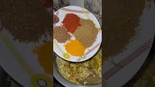 Chicken keema recipe 😋 rozi mini vlogsubscribe and like [upl. by Ydnim152]