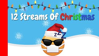 TTS with Alexa 12 Streams of Christmas 5 [upl. by Gathers]