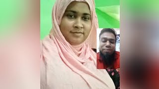 🥰 murubbir sathe romantic video call prem alap rima khan ❤️ trending new video [upl. by Aitnecserc515]