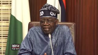 Tinubu Those Challenging the Sovereignty of this Nation Will Have Themselves to Blame [upl. by Verneuil436]