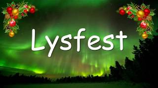 Lysfest [upl. by Micaela]