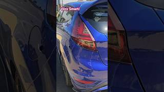 Rear LED lights review unboxing cars ford fordst fy lights reels shorts fyp reviews fypp [upl. by Enelyw]