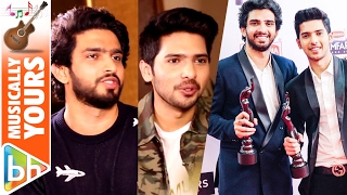 Gazab Ka Hai Yeh Din  Sanam Re  Amaal Mallik  Arijit Singh  arijitsingh [upl. by Ymme]