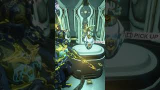 Warframe Weekly Ayatan Treasure Hunt 2023 07 05 Short [upl. by Rikahs]