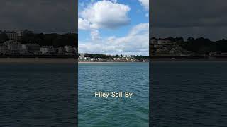 filey yorkshire like travel share subscribe sailing shorts piano [upl. by Elleuqar]