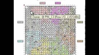 Programming Intel Altera FPGAs on the DE0 DE1 or DE2 Sec 44D [upl. by Chandal]