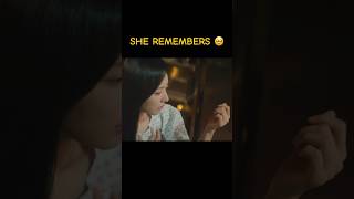 SHE REMEMBERED 😭😭  Queen of Tears Ep14 baekhyun kdrama ost [upl. by Deedahs516]