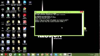 How to run Check Disk chkdsk [upl. by Nivri538]