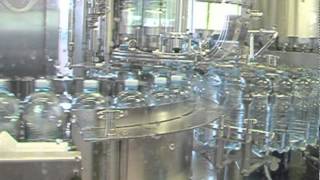 used bottling lines  krones line used for pet bottle [upl. by Oht]