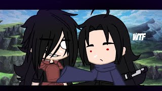 UchihaSenju React  GCRV  Naruto Reacts  Part 2 [upl. by Inavoig722]