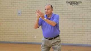 Hal Wissel  Coaching Shooting Confidence And Rhythm [upl. by Aeiram]