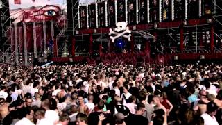 World Of Hardstyle 2013 Spring [upl. by Arte]