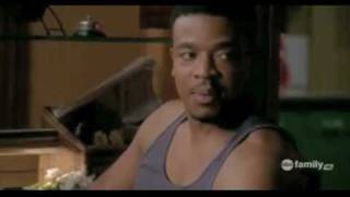 Lincoln Heights Season 4 Episode 6  Part 4 [upl. by Hephzipa300]