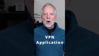 VPN App vs VPN Extension  Virtual Private Network [upl. by Black]