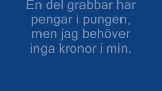 Det är inte lätt att vara ödmjukwmv [upl. by Scribner198]