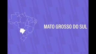 Conheça os 13 candidatos ao Senado pelo Mato Grosso do Sul [upl. by Anilek]