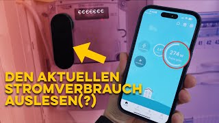 Lies deinen Zähler aus Tibber Pulse  Unboxing Einrichtung amp erster Test [upl. by Marchelle]