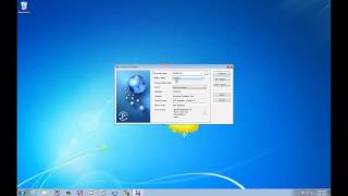 Wonderware 101 SP3 install with small Archestra tutorial [upl. by Dupuy]