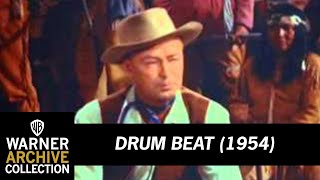 Preview Clip  Drum Beat  Warner Archive [upl. by Luar904]