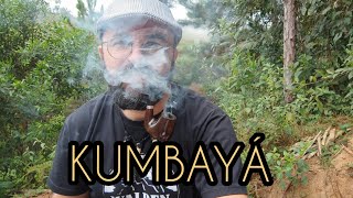 CACHIMBO sem NICOTINA KUMBAYÁ o que é e como FAZER [upl. by Ynaffi584]