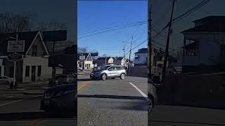 IDIOT CAR CUTS ME OFF 😡 dashcam [upl. by Lered]