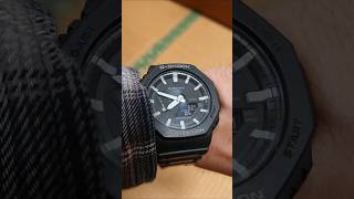 GSHOCK GA21001AJF Casioak [upl. by Mikol]