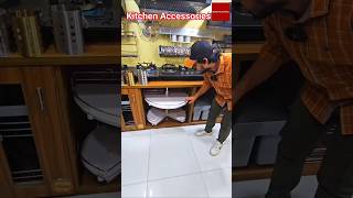 Kitchen Design Trends for 2024 shorts jamunaexpress kitchen foryou shortsvideo [upl. by Novia]