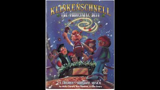 Klinkenschnell the Christmas Bell [upl. by Samaria]