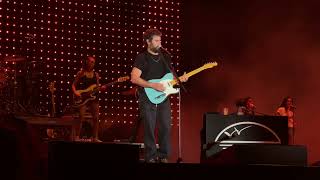 Tommaso Paradiso  Rock in Roma 2024  Tommy Summer Tour 2024 Clips [upl. by Kotta]