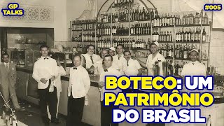 BOTECO  Patrimônio do Brasil005 [upl. by Eseerehs]