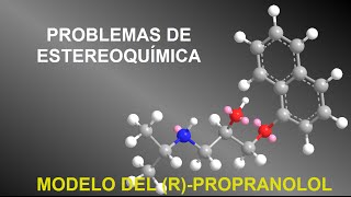 Problemas de Estereoquímica [upl. by Larret]