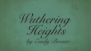 Wuthering Heights Vol 1 Ch 13 by Emily Brontë Audiobook [upl. by Phail972]