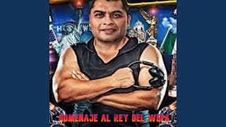 HOMENAJE AL REY DEL WEPA [upl. by Ollayos]