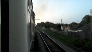 DELTIC alycidon on the Lickey incline [upl. by Anelem]