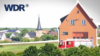 neuneinhalb Lexikon Feuerwehr  WDR [upl. by Rdnaskela]