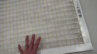 Filtrete 16x20x1 AC Furnace Air Filter MERV 5 MPR 300 Capture Unwanted Particles Review [upl. by Saundra]