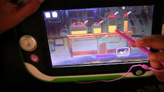 Logans World playing Disney Planes [upl. by Guimond]